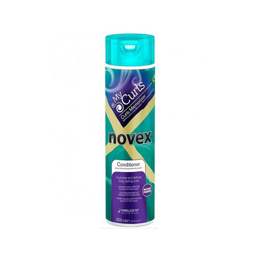 Condicionador Meus Cachos: 300ml - Novex - 1