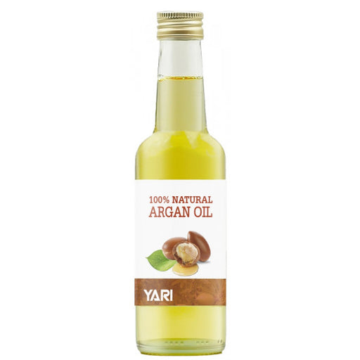 Óleo de Argan 100% Natural: 250 ml - Yari - 1