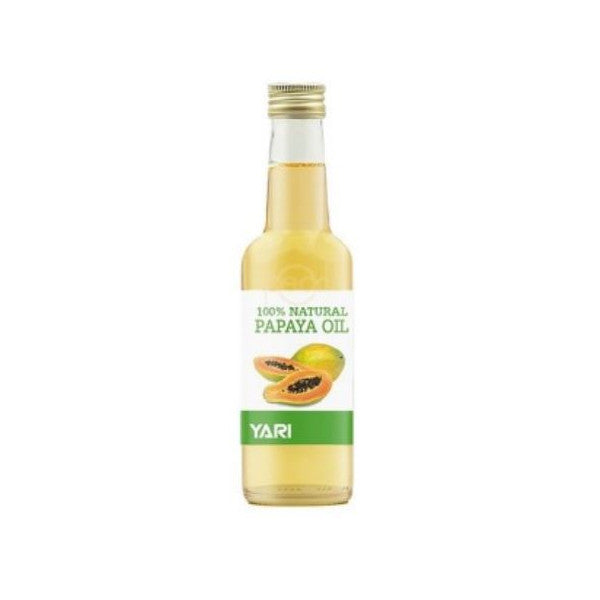 Óleo de Papaia 100% Natural: 250 ml - Yari - 1