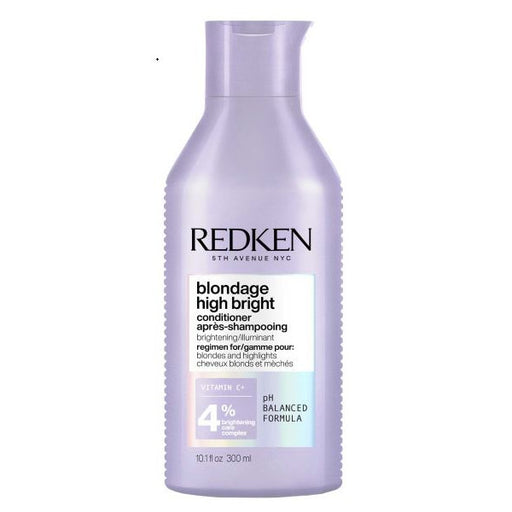 Condicionador Color Extend Blondage High Bright: 300 ml - Redken - 1