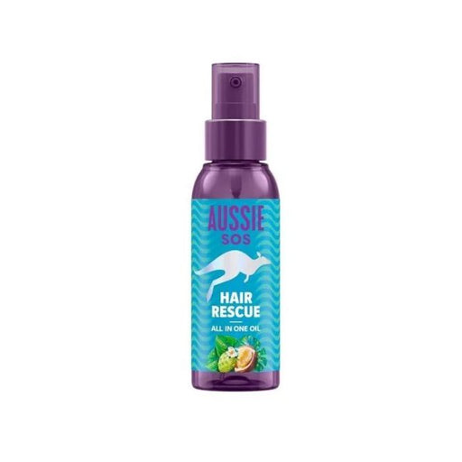 Você é Save My Lengths! Óleo 3 em 1 100 ml - Aussie - 1