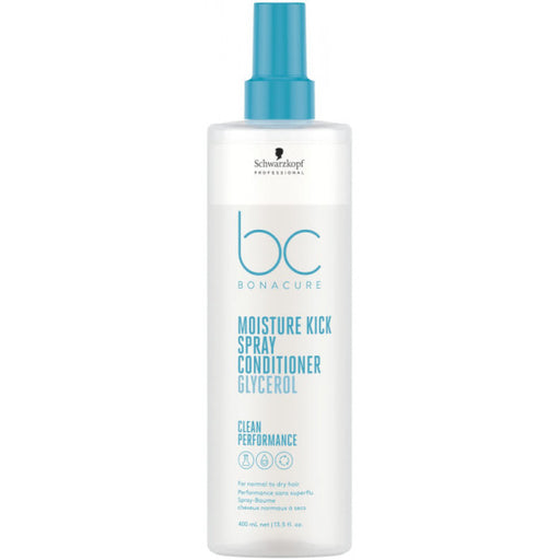 Condicionador Hidratante em Spray Kick - Schwarzkopf: 400 ml - 2