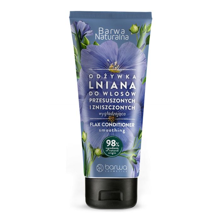 Condicionador: 200 ml - Barwa - 1