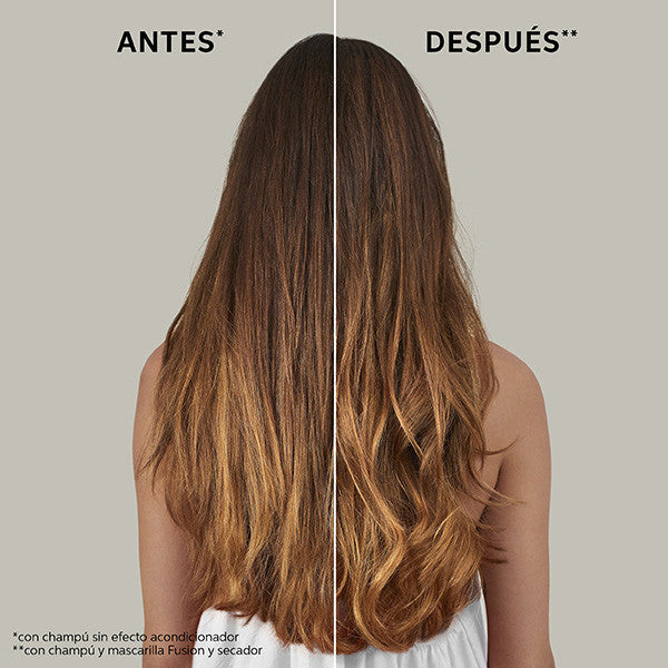 Pack de Reparação Intensa Fusion: Conjunto de 3 artigos - Wella Professionals - 5