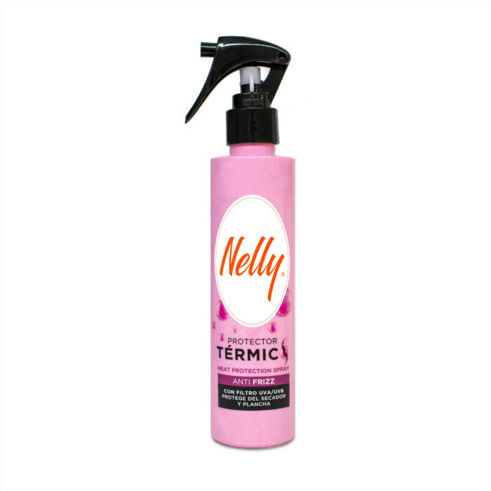 Protetor Térmico para Cabelo - Nelly - 1