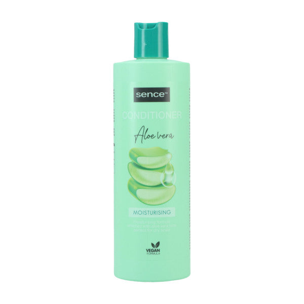 Condicionador Aloe Vera - Sence Beauty - 1