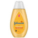 Shampoo Bebês e Crianças - Johnson &amp; Johnson - Johnson's: 100 ml - 1