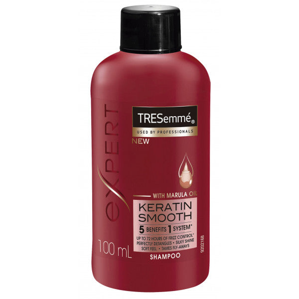 Shampoo de queratina para olhos - Tresemmé - Tresemme - 1