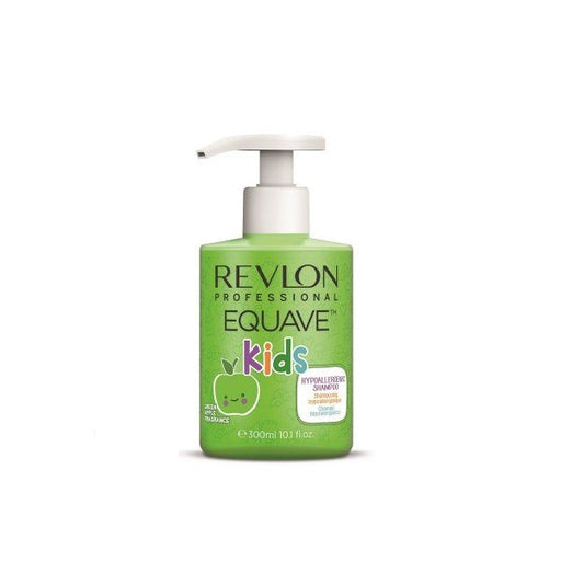 Equave Kids Champô para Crianças Hipoalergênico: 300 ml - Revlon - 1