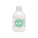 Shampoo Hidratante Extrato de Algas e Óleo de Oliva - Kallos - 1