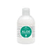 Shampoo com Extrato de Aloe Vera - Kallos - 1