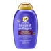 Shampoo de Biotina e Colágeno Volume - Ogx - 1