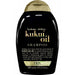 Shampoo Hidratação Anti-Frizz Kukui - Ogx - 1