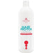 Shampoo Pro-tox para Cabelos Danificados: 500 ml - Kallos - 1