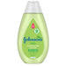 Shampoo de Camomila - Johnson's : 2 x 500ML - 1