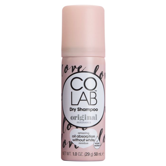 Shampoo Seco Original - Colab : 50 ml - 1