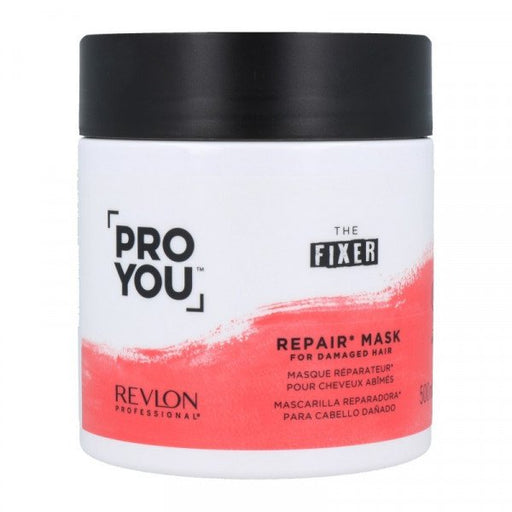 Pro You a Máscara Reparadora Fixer - Revlon - 1