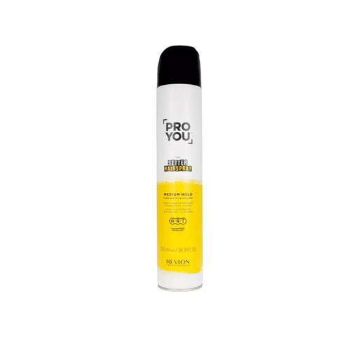 Spray de cabelo Pro You Laca the Setter - Revlon : Medium - 1