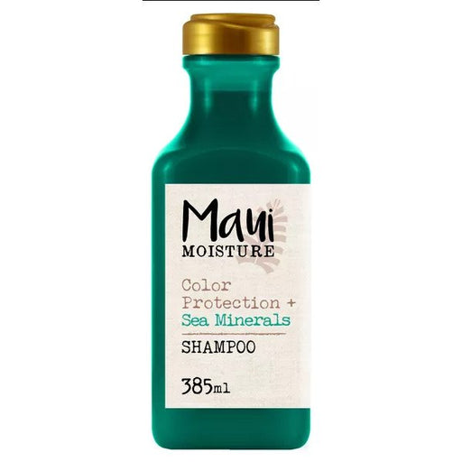 Shampoo Minerais do Mar - Maui - 1