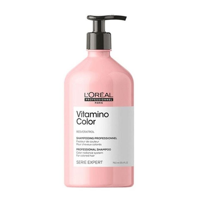 Vitamino Color Reservatrol Champú - L&#39;oréal Professionnel - L'oreal Paris - 1