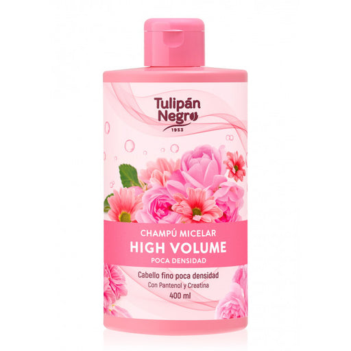 Shampoo Micelar High Volume - Tulipan Negro - 1