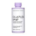 Shampoo Realçador Tonal N4p Blonde - Olaplex : 250ML - 1