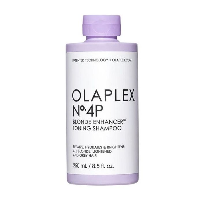 Shampoo Realçador Tonal N4p Blonde - Olaplex - 1
