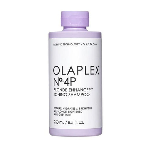 Shampoo Realçador Tonal N4p Blonde - Olaplex : 250ML - 1