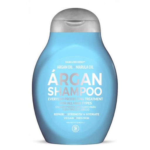 Shampoo Protetor de Argan - Biovene - 1