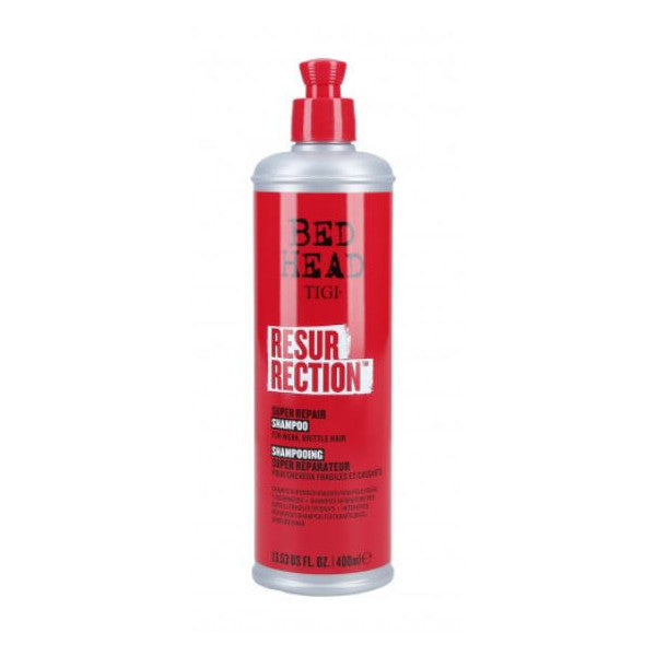 Shampoo Reparador Bed Head Resurrection - Tigi - 1
