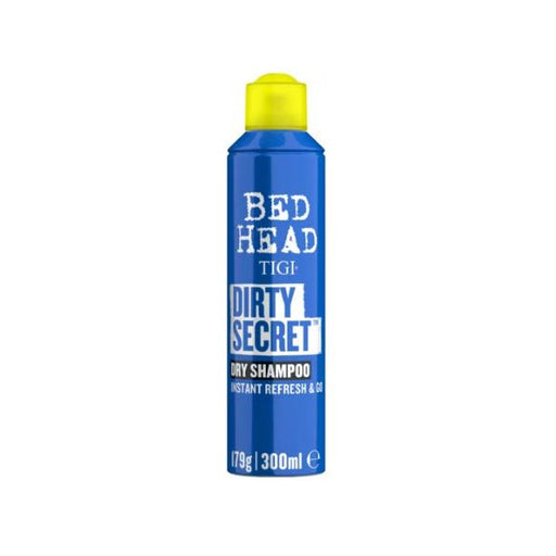 Bed Head Dirty Secret Champô Seco: 300 ml - Bed Head - Tigi - 1