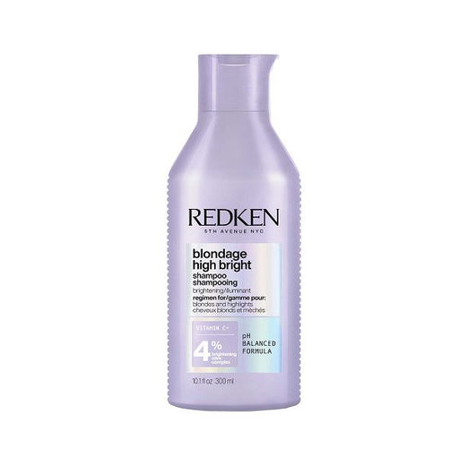 Xampu Color Extend Blondage High Bright: 300 ml - Redken - 1
