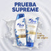 Shampoo Anticaspa Supreme Hidratante - H&amp;s - Head & Shoulders : 900 ML - 2