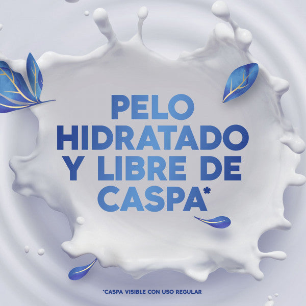 Shampoo Anticaspa Supreme Hidratante - H&amp;s - Head & Shoulders : 900 ML - 3