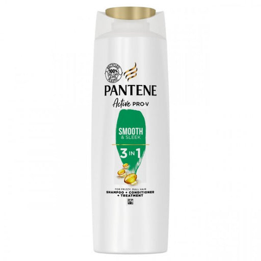 Shampoo Suave e Suave - Pantene : 700 ml - 1