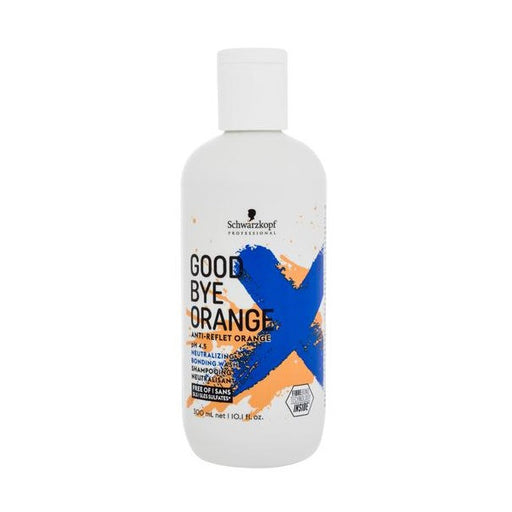 Shampoo Adeus Laranja: 300 ml - Schwarzkopf - 1
