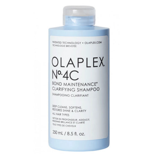 Shampoo Nº4c Clarificante: 250 ml - Olaplex - 1