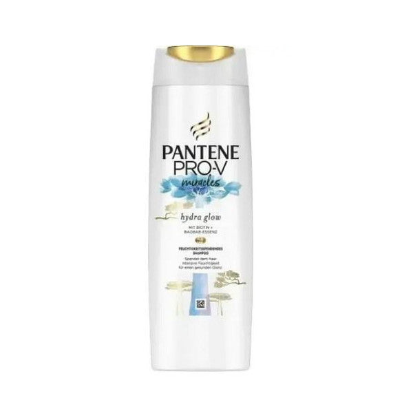 Shampoo Pro-v Miracles Hydra Glow: 255 ml - Pantene - 1