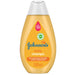 Shampoo Bebês e Crianças - Johnson &amp; Johnson - Johnson's - 1