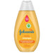 Shampoo Bebês e Crianças - Johnson &amp; Johnson - Johnson's: 300 ml - 3