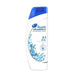 Champô Clássico - Head & Shoulders : 200 ml - 1