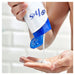 Shampoo Refrescante de Mentol - Head & Shoulders : 1000 ml - 1