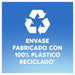 Shampoo Refrescante de Mentol - Head & Shoulders : 1000 ml - 2