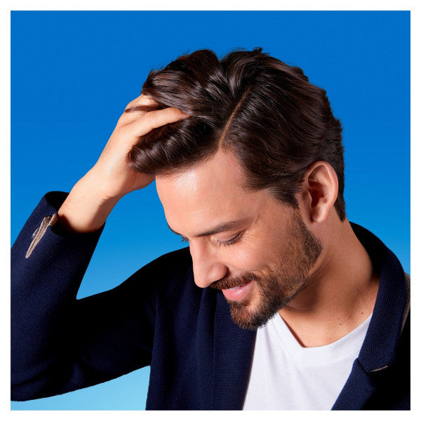 Shampoo Refrescante de Mentol - Head & Shoulders : 1000 ml - 5