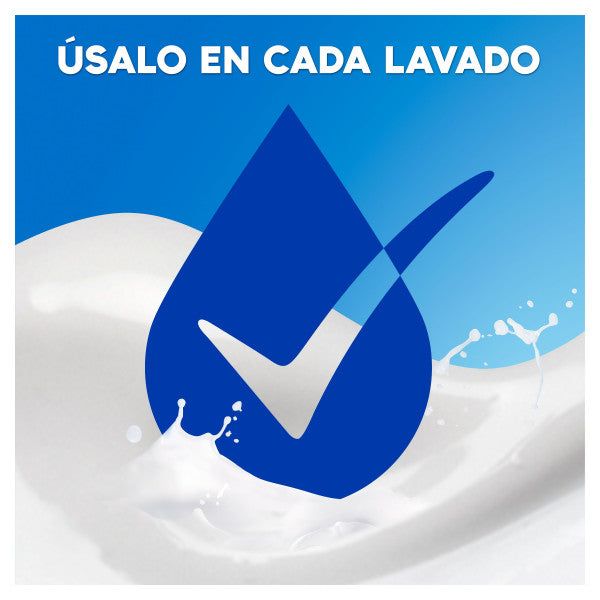 Shampoo Refrescante de Mentol - Head & Shoulders : 1000 ml - 7