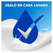 Shampoo Refrescante de Mentol - Head & Shoulders : 1000 ml - 7