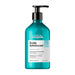 Champô Expert Scalp Advanced Anti Caspa - L'oreal Paris : 500 ml - 1