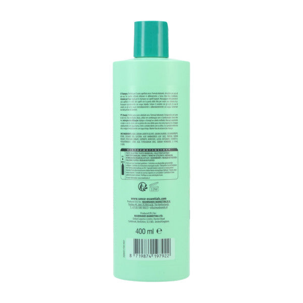 Shampoo de Aloe Vera - Sence Beauty - 4