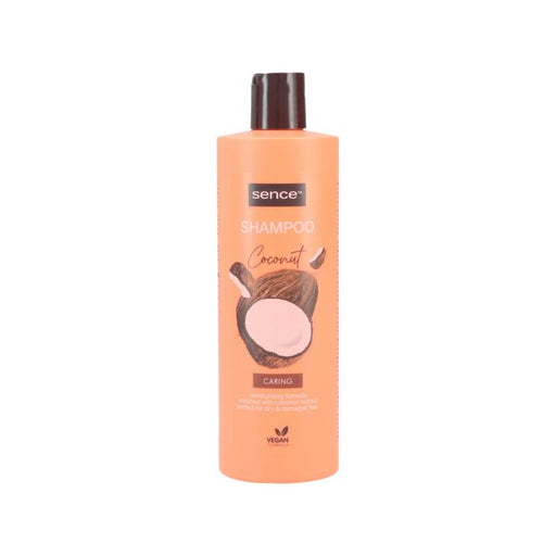 Shampoo de Coco - Sence Beauty - 1