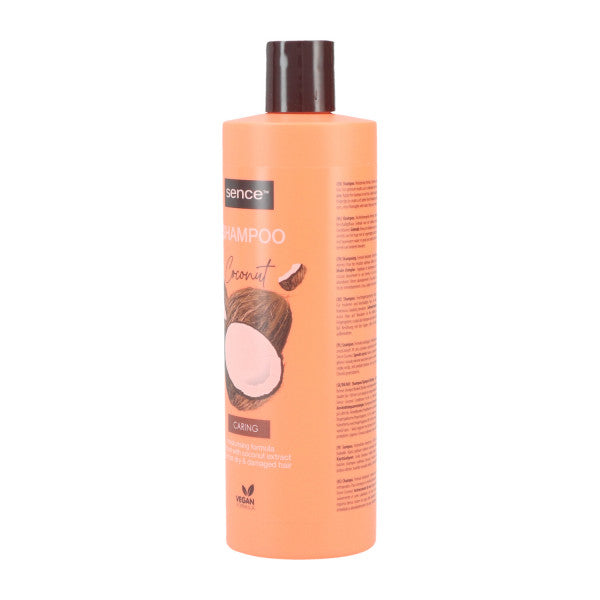 Shampoo de Coco - Sence Beauty - 2